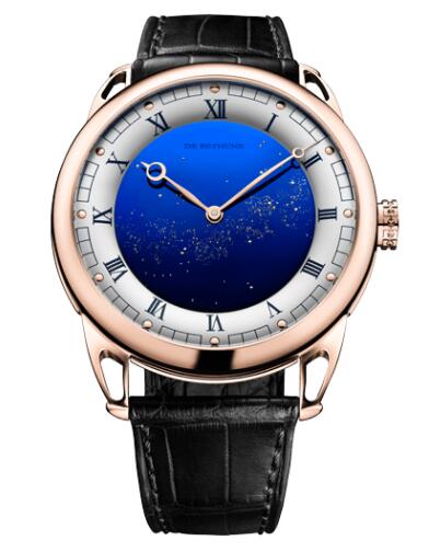 De Bethune DB25 STARRY VARIUS DB25VRS3 Replica Watch